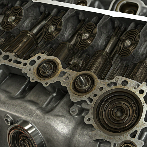 Ersatzteilbeschaffung