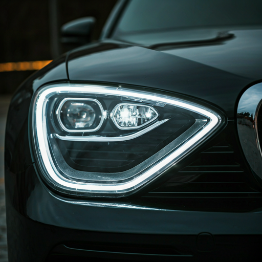 Automobil-Montagelinie